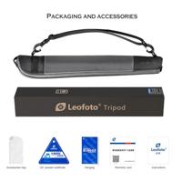 Leofoto MP-284C Monopod - thumbnail