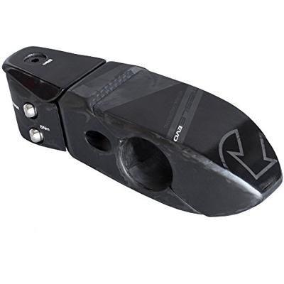 PRO Missile Evo Carbon Ahead Stuurpen 85 mm - Zwart
