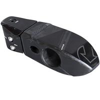 PRO Missile Evo Carbon Ahead Stuurpen 85 mm - Zwart - thumbnail