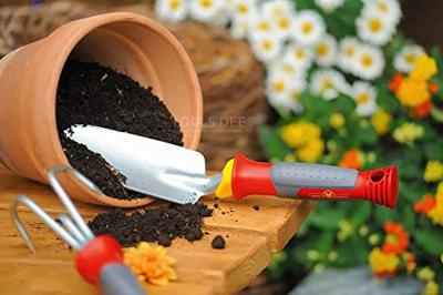 WOLF-Garten LU-2P Tuinschepje smal handschepje