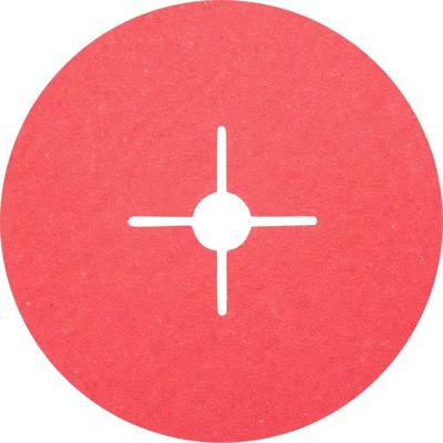 PFERD TOOLS FS 180-22 CO-COOL 36 64173175 Schuurpapier voor schuurschijf Korrelgrootte (num) 36 (Ø) 180 mm 25 stuk(s)