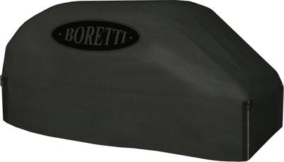 Boretti BBQ hoes Imperatore 4BBI