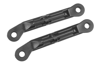 Team Corally - HD Steering Links - Buggy - 77mm - Composite - 2 pcs
