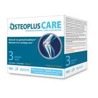 Osteoplus Care Vitamine C 180Tabletten - thumbnail
