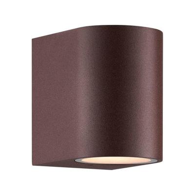 Nordlux DownlighterDion roestbruin - 2518001009