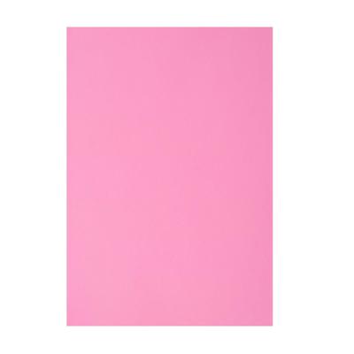 Vaessen Creative • foam 2mm a4 10pcs pink