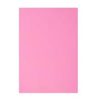 Vaessen Creative • foam 2mm a4 10pcs pink - thumbnail