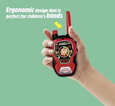 Dickie walkie talkie fun Dickie walkie talkie fun