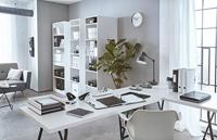 Leitz WOW Reisetui, L, A4, zwart - thumbnail