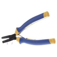 Klauke K4 K4 Perstang Adereindhulzen 0.5 tot 2.5 mm²