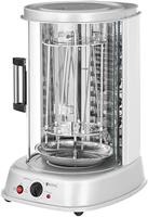 Verticale grill- 3-in-1 - 1.800 W - 31 L - thumbnail