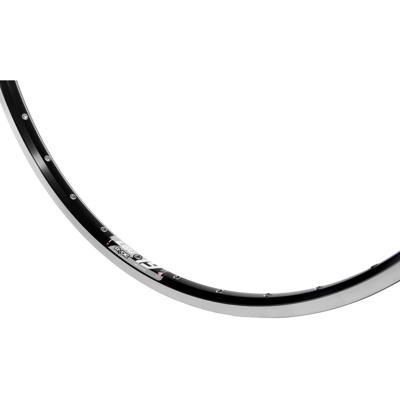 Ryde Velg zac 19 26" / 559 x 19c aluminium 36 gaats 14g - zwart Ryde Velg zac 19 26" / 559 x 19c aluminium 36 gaats 14g - zwart