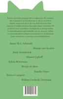 Kattenkwaad en poezenliefde - thumbnail