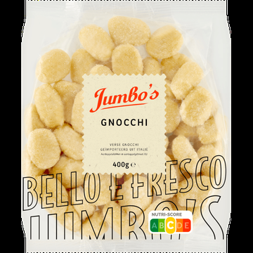 Jumbo&apos;s Gnocchi 400 g