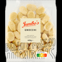 Jumbo&apos;s Gnocchi 400 g - thumbnail