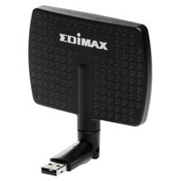 Edimax EW-7811DAC Draadloze Usb-adapter Ac600 2.4/5 Ghz (dual Band) Zwart - thumbnail
