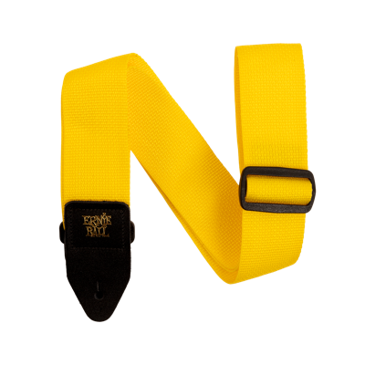 Ernie Ball Polypro 5351 gitaarband geel Ernie Ball Polypro 5351 gitaarband geel