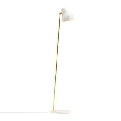Louis Poulsen VL38 Vloerlamp - 2700K - Wit Louis Poulsen VL38 Vloerlamp - 2700K - Wit
