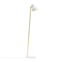 Louis Poulsen VL38 Vloerlamp - 2700K - Wit - thumbnail