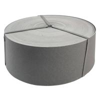 Nature borderrand 3 mm 15cmx40m grijs - thumbnail