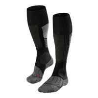 Falke SK1 Comfort Skisok Heren Black-Mix 44-45 - thumbnail