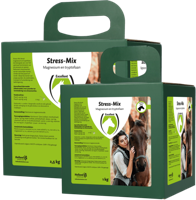 Excellent Stressmix - thumbnail