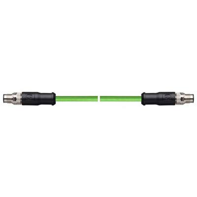 LAPP 2171700 RJ45 Netwerkkabel, patchkabel 0.5 m 1 stuk(s)