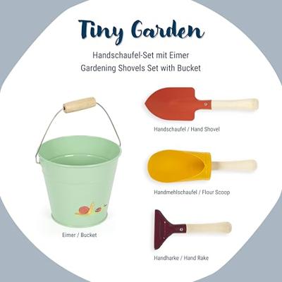 Essentiële houten benodigdheden / toebehoren meerkleurig