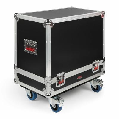 Gator Cases G-TOUR-AMP112 houten flightcase voor 1x12 gitaarcombo