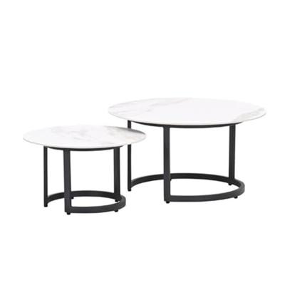 Garden Impressions Monte Carlo Salontafel Set - Garden impressions Garden Impressions Monte Carlo Salontafel Set - Garden impressions