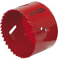 KS Tools 129.5121 1295121 Gatenzaag 121 mm 1 stuk(s) - thumbnail