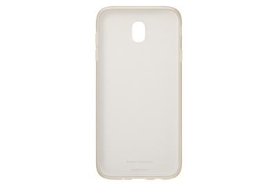 Galaxy J7 (2017) Jelly Cover goud EF-AJ730TFEGWW Galaxy J7 (2017) Jelly Cover goud EF-AJ730TFEGWW