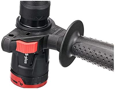 Bosch Accessoires GHA FC2 Professional - FlexiClick-opzetstuk - 1600A003NF