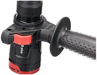 Bosch Accessoires GHA FC2 Professional - FlexiClick-opzetstuk - 1600A003NF - thumbnail