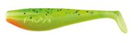 Fox Rage Zander Pro Shad 12cm Lemon Tiger - thumbnail