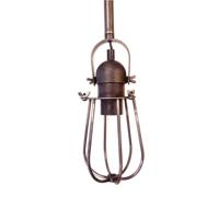 Plafondlamp EDM 32108 60 W - thumbnail