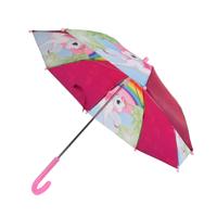 Unicorn Kinderparaplu eenhoorn, ø 70 cm - thumbnail