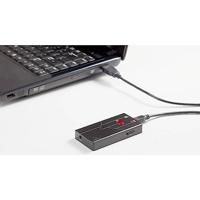 Renkforce RF-GR2 Video Grabber Plug en Play Standalone - thumbnail