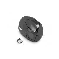 Ergonomische Optische Muis Urban Factory EMR20UF-N - thumbnail