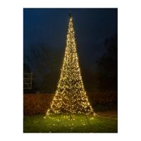 Fairybell 6 meter - 2000 Led - Warm White - No Pole - FANL-600-2000-02-EU - thumbnail