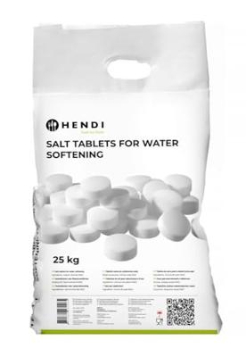 Hendi - Onthardingszout Tabletten - 25kg