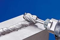 PFERD TOOLS 21901612 Freesstift Schachtdiameter 6 mm - thumbnail