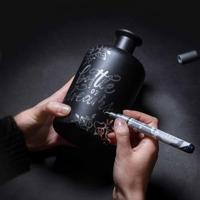 Viltstift Schneider Paint-it 060 0.8mm metallic chrome - thumbnail