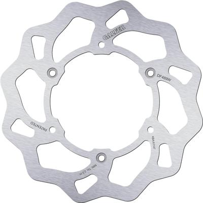 GALFER wave remschijf "df489" rotor df489 ws offroad rigid obers.