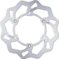 GALFER wave remschijf "df489" rotor df489 ws offroad rigid obers. - thumbnail