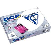Clairefontaine DCP presentatiepapier ft A3, 200 g, pak van 250 vel - thumbnail