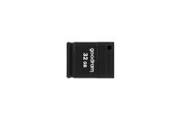 Goodram UPI2 USB flash drive 32 GB USB Type-A 2.0 Zwart - thumbnail