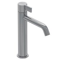 Wastafelkraan IVY Pact Model M Coldstart Chroom IVY - thumbnail