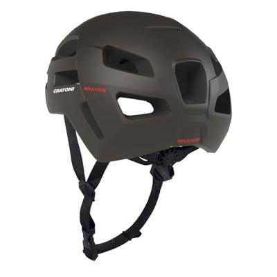 Cratoni Gravoq - Gravel Helmet