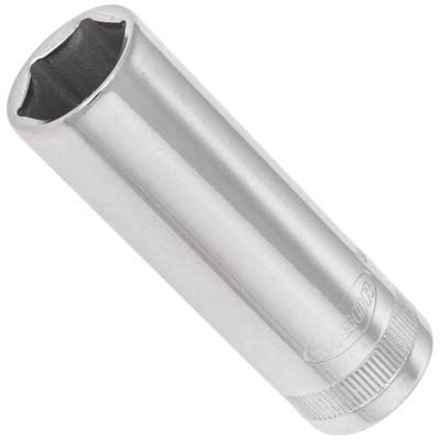 Vigor V2313N V2313N Dopsleutelinzetstuk 15 mm 15 mm 3/8 (10 mm)